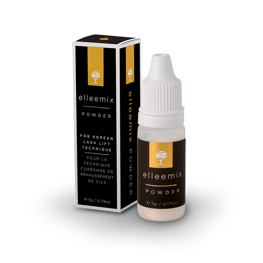 ElleeMIX Powder - Lifting Puder Elleebana