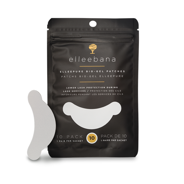 ElleePURE Patches - Elleebana