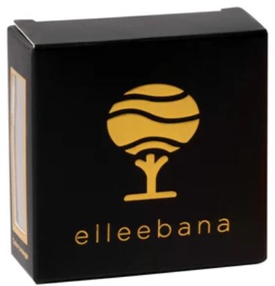 Elleebana Silikonband