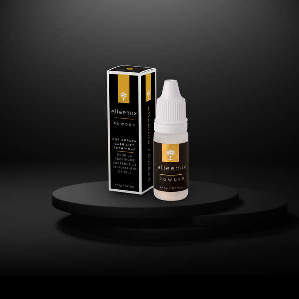 ElleeMIX Powder - Lifting Puder Elleebana