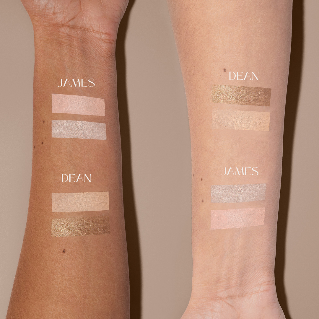 B'KATE Duo Highlighter (öffnet den Blick)